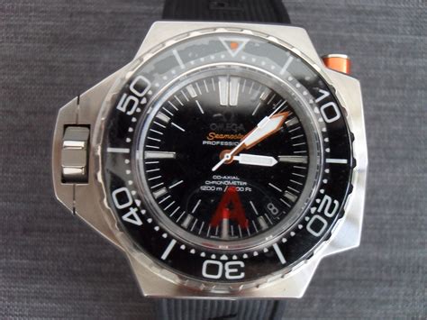 omega ploprof replica|omega ploprof boat.